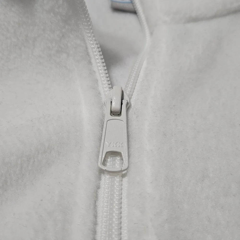 Columbia Fleece Full Zip - Picture 6 of 16